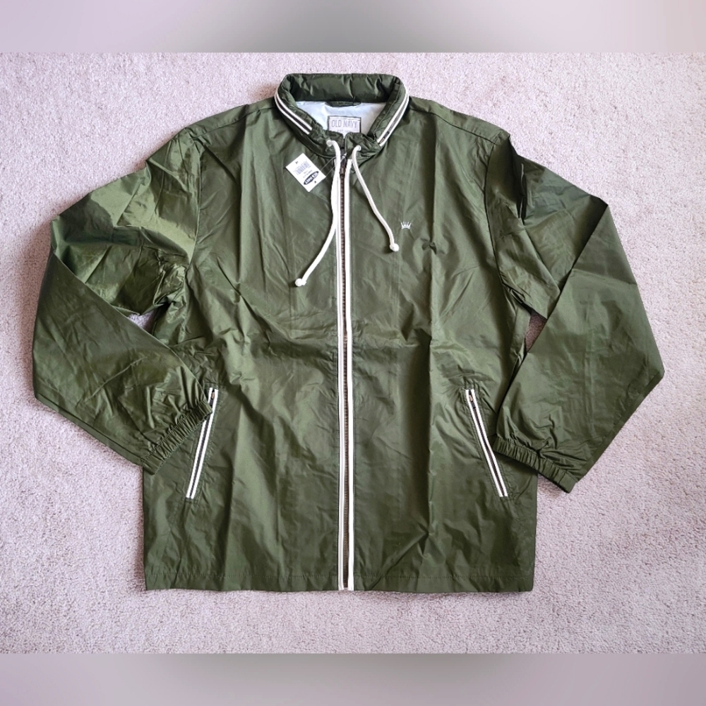 Old Navy